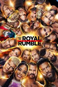 WWE Royal Rumble 2024 (2024) [PPV] [720p] [WEBRip] <span style=color:#39a8bb>[YTS]</span>