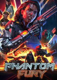 Phantom Fury <span style=color:#39a8bb>[DODI Repack]</span>