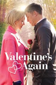 Valentines Again (2017) [720p] [WEBRip] <span style=color:#39a8bb>[YTS]</span>
