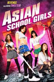 Asian School Girls (2014) [720p] [BluRay] <span style=color:#39a8bb>[YTS]</span>