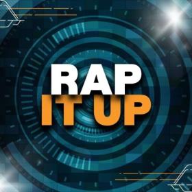 Various Artists - Rap It Up (2024) Mp3 320kbps [PMEDIA] ⭐️