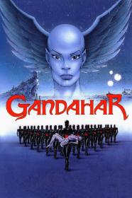 Gandahar (1987) [BLURAY REMUX] [1080p] [BluRay] [5.1] <span style=color:#39a8bb>[YTS]</span>