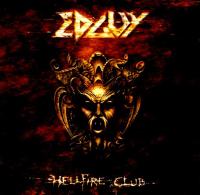 Edguy - 2004 - Hall Of Flame - The Best And The Rare [MP3]
