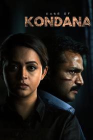 Case Of Kondana (2024) [1080p] [WEBRip] <span style=color:#39a8bb>[YTS]</span>