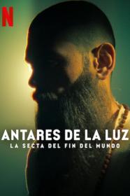 The Doomsday Cult Of Antares De La Luz (2024) [720p] [WEBRip] <span style=color:#39a8bb>[YTS]</span>