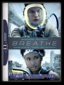 Breathe 2024  1080p Web-DL HECV x265 10Bit DDP5.1 Subs KINGDOM RG