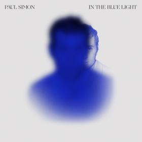 Paul Simon - In the Blue Light (2018 Rock) [Flac 24-96]
