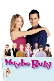 Maybe Baby (2000) [480p] [DVDRip] <span style=color:#39a8bb>[YTS]</span>