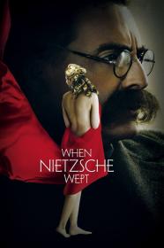 When Nietzsche Wept (2007) [480p] [DVDRip] <span style=color:#39a8bb>[YTS]</span>