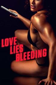 Love Lies Bleeding 2024 1080p WEBRip 1400MB DD 5.1 x264<span style=color:#39a8bb>-GalaxyRG[TGx]</span>
