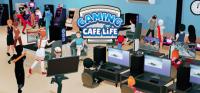 Gaming.Cafe.Life