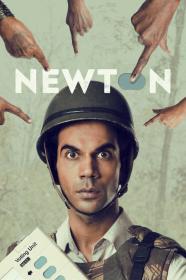 Newton (2017) [1080p] [BluRay] [5.1] <span style=color:#39a8bb>[YTS]</span>