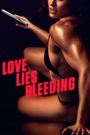 Love Lies Bleeding (2024) [1080p] [WEBRip] [5.1] <span style=color:#39a8bb>[YTS]</span>
