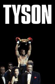 Tyson (1995) [720p] [WEBRip] <span style=color:#39a8bb>[YTS]</span>