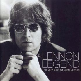 John Lennon - Lennon Legend_ The Very Best Of (1997 FLAC) 88