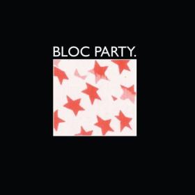 Bloc Party - Bloc Party EP (2004) [16Bit-44.1kHz] FLAC [PMEDIA] ⭐️