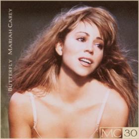 Mariah Carey - Butterfly EP (1997) [24Bit-44.1kHz] FLAC [PMEDIA] ⭐️