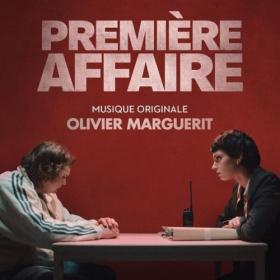 Õ - Première affaire  (Bande originale du film) (2024) [24Bit-44.1kHz] FLAC [PMEDIA] ⭐️