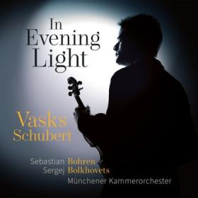 Sebastian Bohren - In Evening Light Vasks • Schubert (2024) [24Bit-96kHz] FLAC [PMEDIA] ⭐️