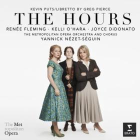 Renée Fleming - Puts The Hours (Live) (2024) [24Bit-48kHz] FLAC [PMEDIA] ⭐️