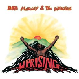 Bob Marley & The Wailers - Uprising (1980) [24Bit-96kHz] FLAC [PMEDIA] ⭐️