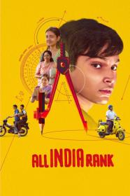 All India Rank (2023) [720p] [WEBRip] <span style=color:#39a8bb>[YTS]</span>