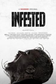 Infested (2023) [720p] [WEBRip] <span style=color:#39a8bb>[YTS]</span>