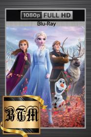 Frozen 2 2019 1080p BluRay ENG LATINO DD 5.1 H264<span style=color:#39a8bb>-BEN THE</span>