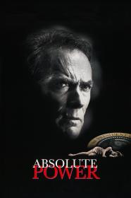 Absolute Power (1997) [Clint Eastwood] 1080p BluRay H264 DolbyD 5.1 + nickarad