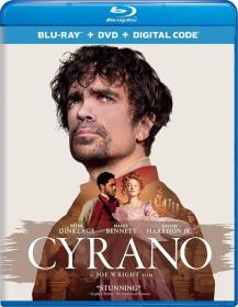Cyrano (2022) ITA ENG AC3 5.1 sub Ita BDRip 1080P H264 <span style=color:#39a8bb>[ArMor]</span>