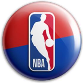 Баскетбол НБА 1-8 3-й_матч Деня-ЛАЛ 25-04-2024 ВМ 720р 30fps Мосгортранс