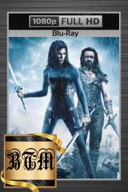 Underworld Rise Of The Lycans 2009 1080p BluRay ENG LATINO DD 5.1 H264<span style=color:#39a8bb>-BEN THE</span>