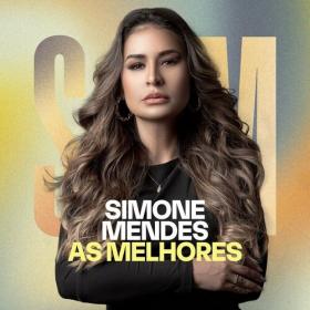 Simone Mendes - As Melhores (2024) Mp3 320kbps [PMEDIA] ⭐️