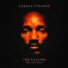 Kabaka Pyramid - The Kalling (Deluxe) (2022) Mp3 320kbps [PMEDIA] ⭐️