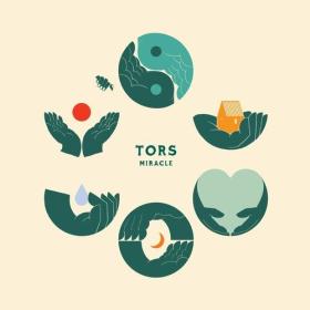 Tors - Miracle (2024) Mp3 320kbps [PMEDIA] ⭐️
