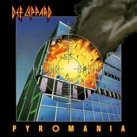 Def Leppard - Pyromania (Super Deluxe) (2024) Mp3 320kbps [PMEDIA] ⭐️