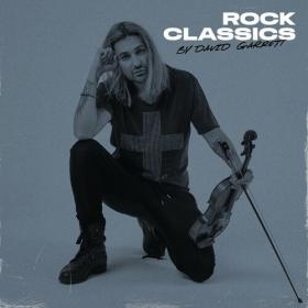 David Garrett - ROCK CLASSICS (2024) Mp3 320kbps [PMEDIA] ⭐️