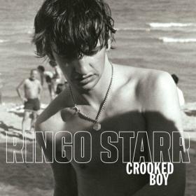 Ringo Starr - Crooked Boy (2024) Mp3 320kbps [PMEDIA] ⭐️