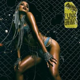 Anitta - Funk Generation (2024) Mp3 320kbps [PMEDIA] ⭐️