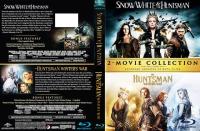 The Huntsman Extended Collection - 2012 2016 Eng Rus Multi Subs 720p [H264-mp4]