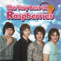 The Raspberries - The Very Best Of The Raspberries (2004)⭐FLAC