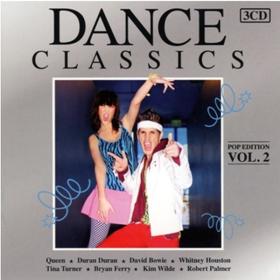 V A  - Dance Classics - Pop Edition [02] (2010 Dance) [Flac 16-44]