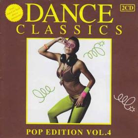 V A  - Dance Classics - Pop Edition [04] (2011 Dance) [Flac 16-44]
