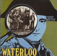Waterloo - First Battle (1970, 1999 Reissue)⭐FLAC