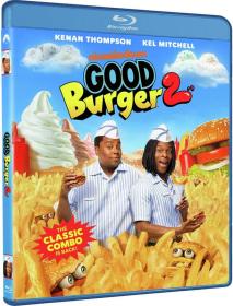 Missione Hamburger 2 - Good Burger 2 (2023) ITA ENG AC3 5.1 sub Ita BDRip 1080P H264 <span style=color:#39a8bb>[ArMor]</span>