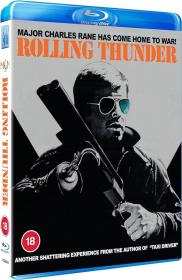 Rolling Thunder (1977) ITA ENG AC3 2.0 sub Ita BDRip 1080P H264 <span style=color:#39a8bb>[ArMor]</span>