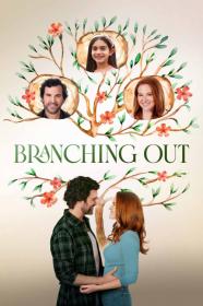 Branching Out (2024) [1080p] [WEBRip] [5.1] <span style=color:#39a8bb>[YTS]</span>