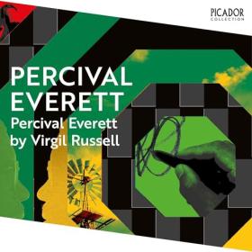 Percival Everett - 2024 - Percival Everett by Virgil Russell (Fiction)