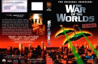 The War Of The Worlds Film Collection - Sci-Fi 1953 2023 Eng Rus Multi Subs 1080p [H264-mp4]