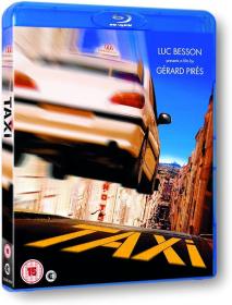 Taxi (1998) ITA ENG FRE AC3 5.1 sub Ita Eng BDRip 720p H264 <span style=color:#39a8bb>[ArMor]</span>